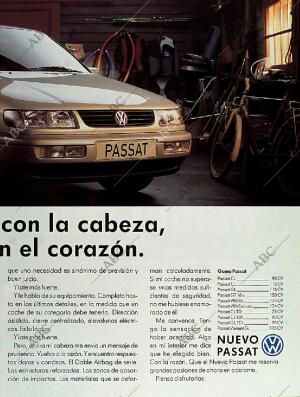 BLANCO Y NEGRO MADRID 23-01-1994 página 23