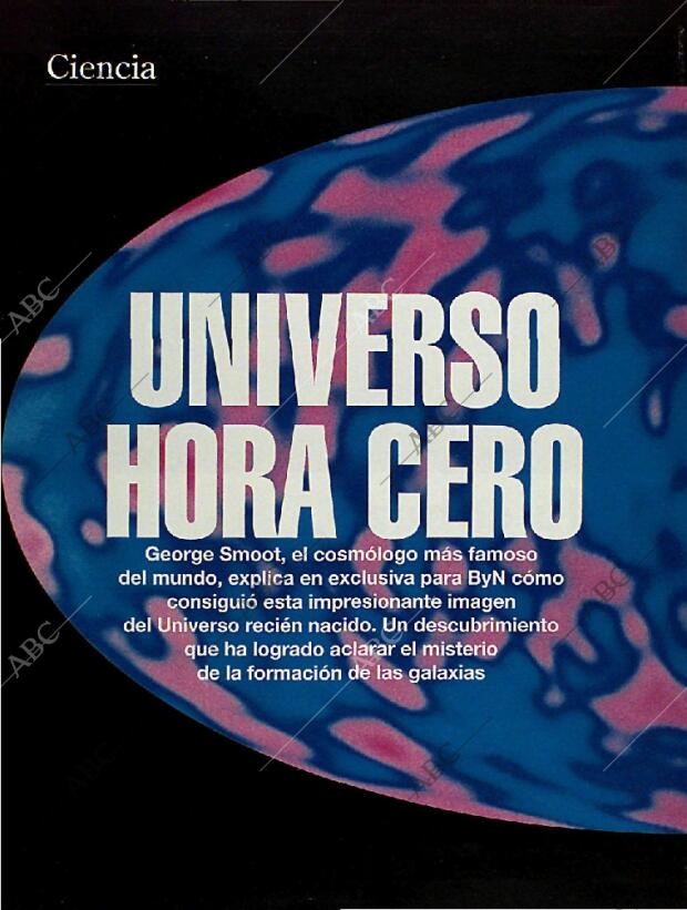 BLANCO Y NEGRO MADRID 23-01-1994 página 24