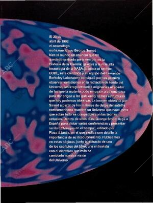 BLANCO Y NEGRO MADRID 23-01-1994 página 25