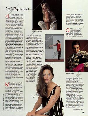 BLANCO Y NEGRO MADRID 23-01-1994 página 31