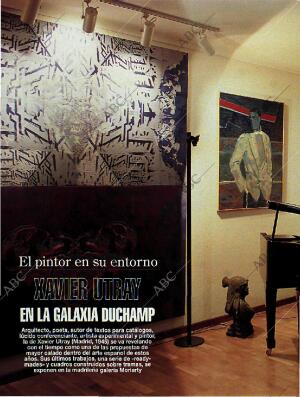 BLANCO Y NEGRO MADRID 23-01-1994 página 36