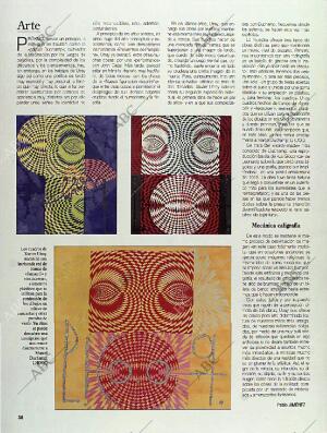 BLANCO Y NEGRO MADRID 23-01-1994 página 38