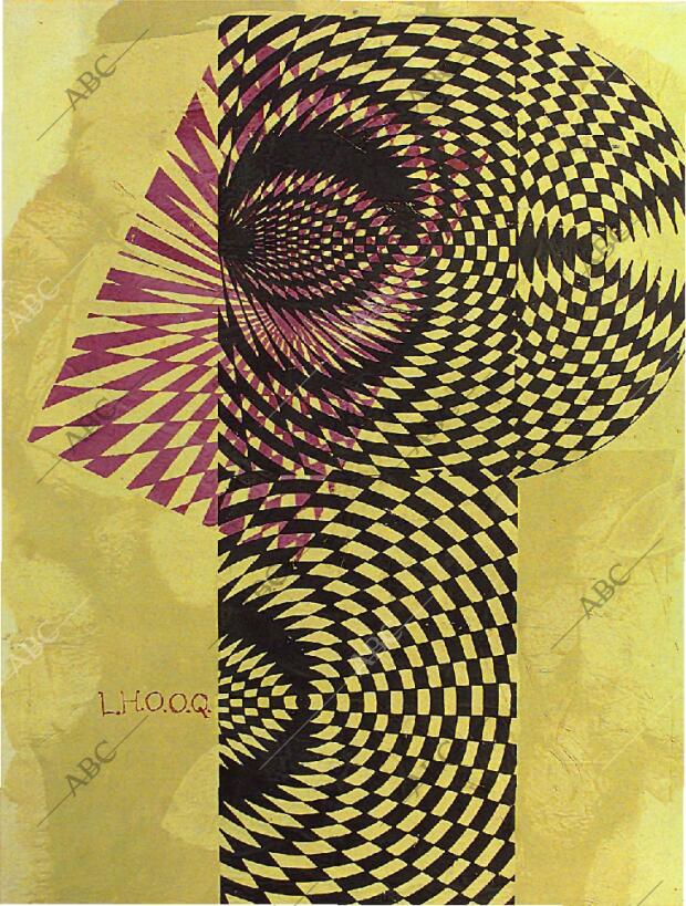 BLANCO Y NEGRO MADRID 23-01-1994 página 39