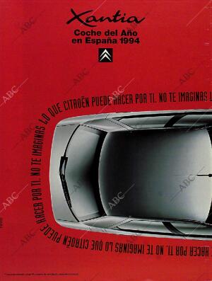 BLANCO Y NEGRO MADRID 23-01-1994 página 4