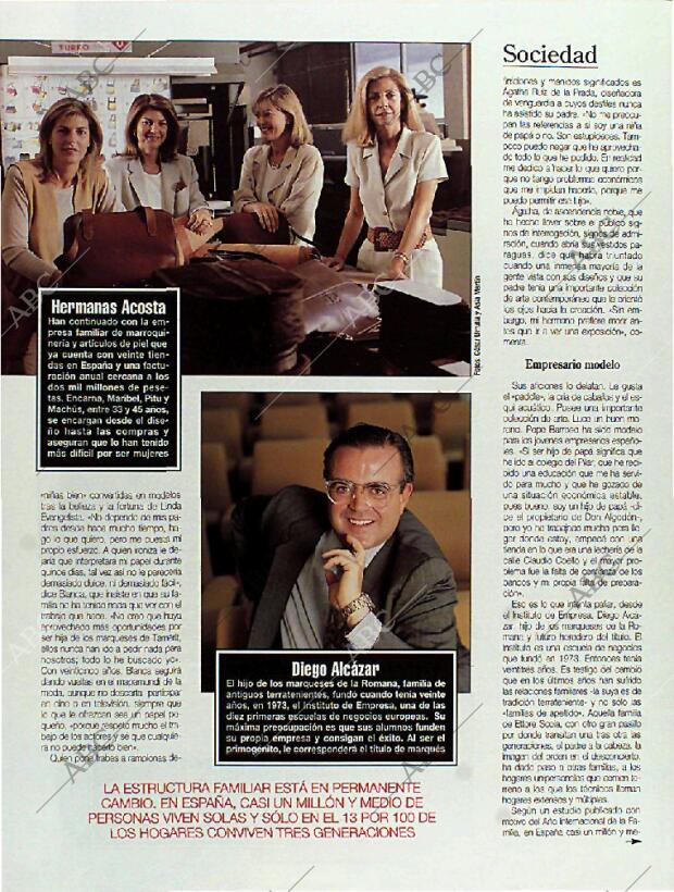 BLANCO Y NEGRO MADRID 23-01-1994 página 44