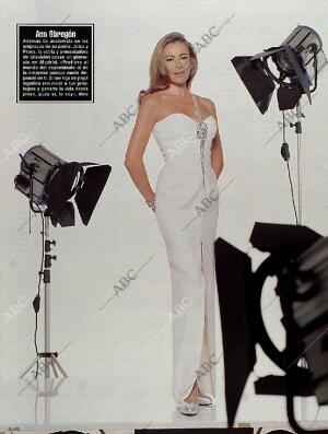 BLANCO Y NEGRO MADRID 23-01-1994 página 45