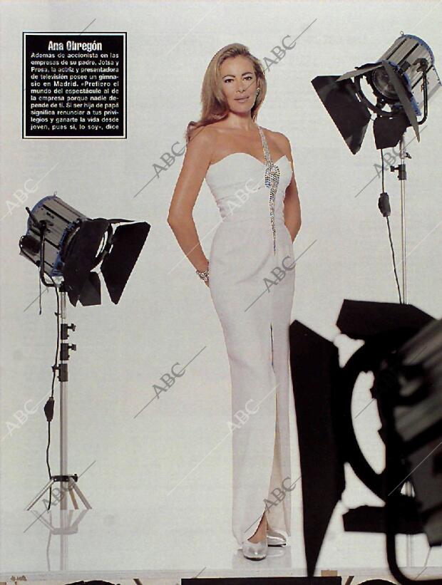 BLANCO Y NEGRO MADRID 23-01-1994 página 45