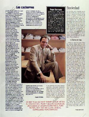 BLANCO Y NEGRO MADRID 23-01-1994 página 46