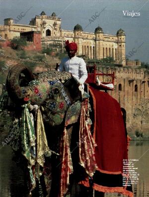 BLANCO Y NEGRO MADRID 23-01-1994 página 57