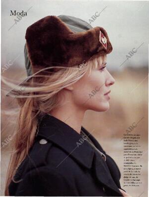 BLANCO Y NEGRO MADRID 23-01-1994 página 62