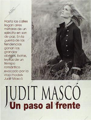 BLANCO Y NEGRO MADRID 23-01-1994 página 63