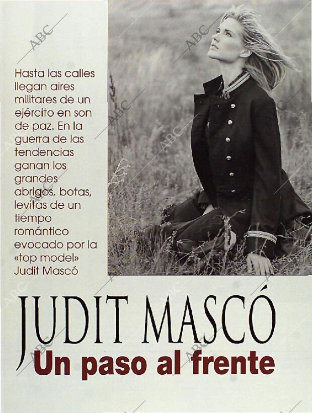 BLANCO Y NEGRO MADRID 23-01-1994 página 63