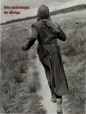 BLANCO Y NEGRO MADRID 23-01-1994 página 65