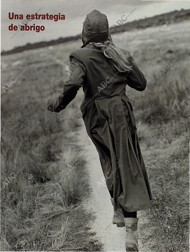 BLANCO Y NEGRO MADRID 23-01-1994 página 65