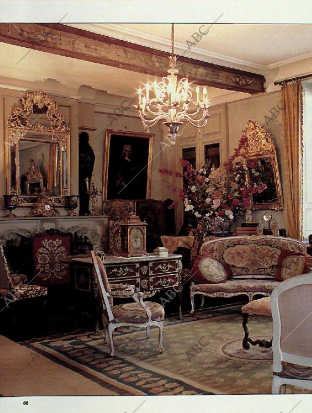 BLANCO Y NEGRO MADRID 23-01-1994 página 68