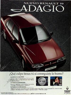 BLANCO Y NEGRO MADRID 23-01-1994 página 7