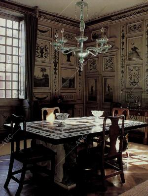 BLANCO Y NEGRO MADRID 23-01-1994 página 71