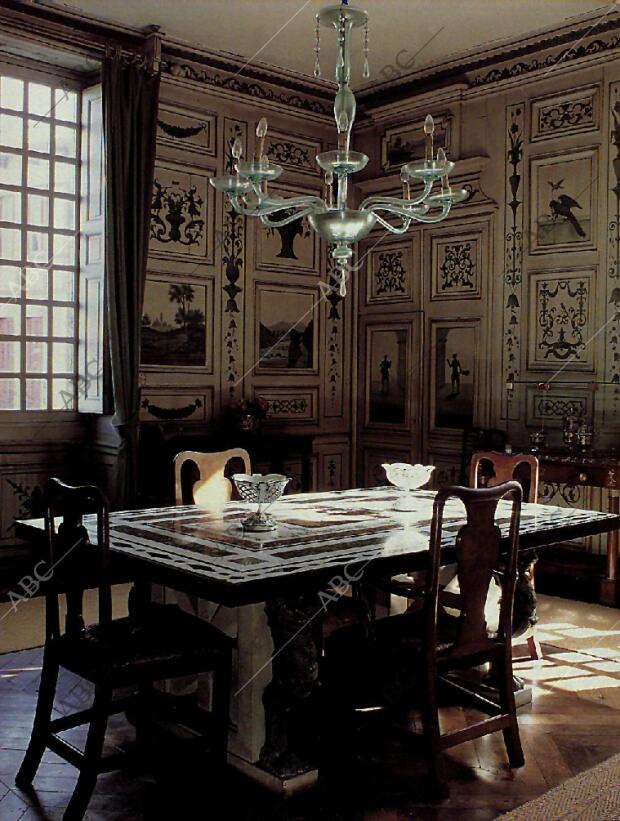 BLANCO Y NEGRO MADRID 23-01-1994 página 71