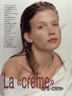 BLANCO Y NEGRO MADRID 23-01-1994 página 73