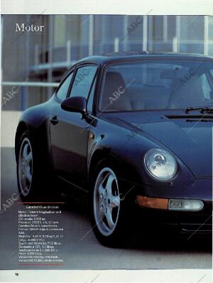 BLANCO Y NEGRO MADRID 23-01-1994 página 78