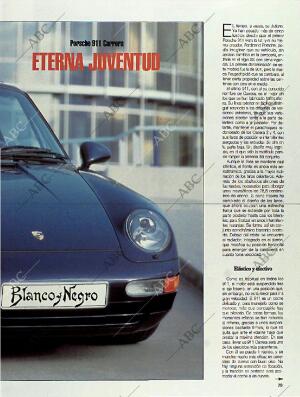 BLANCO Y NEGRO MADRID 23-01-1994 página 79