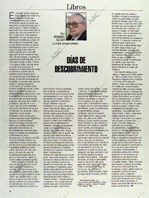 BLANCO Y NEGRO MADRID 23-01-1994 página 8