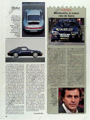 BLANCO Y NEGRO MADRID 23-01-1994 página 80