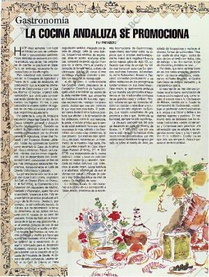 BLANCO Y NEGRO MADRID 23-01-1994 página 84