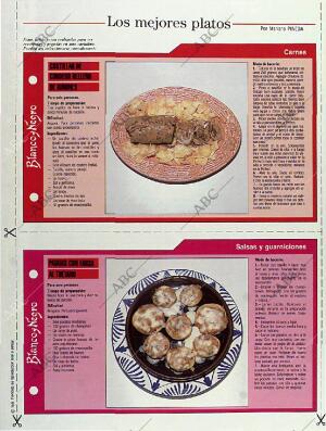 BLANCO Y NEGRO MADRID 23-01-1994 página 86