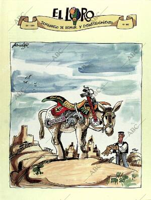 BLANCO Y NEGRO MADRID 23-01-1994 página 87