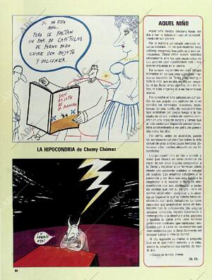 BLANCO Y NEGRO MADRID 23-01-1994 página 88