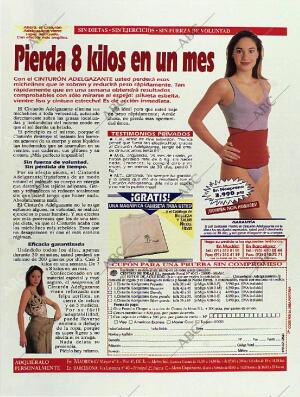 BLANCO Y NEGRO MADRID 23-01-1994 página 9