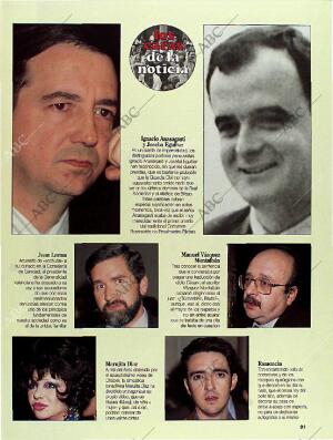 BLANCO Y NEGRO MADRID 23-01-1994 página 91