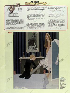 BLANCO Y NEGRO MADRID 23-01-1994 página 92