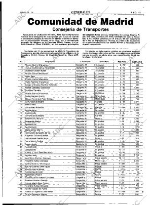 ABC MADRID 24-01-1994 página 103