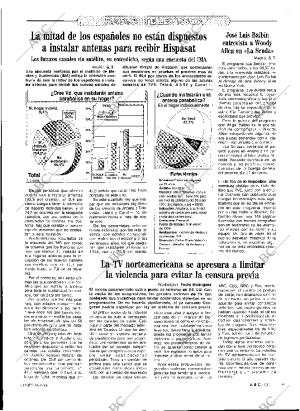 ABC MADRID 24-01-1994 página 131