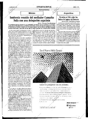 ABC MADRID 24-01-1994 página 35