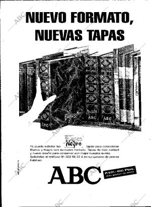 ABC MADRID 24-01-1994 página 4