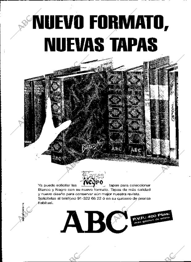 ABC MADRID 24-01-1994 página 4