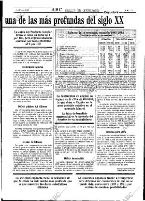 ABC MADRID 24-01-1994 página 41