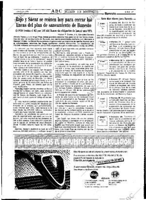 ABC MADRID 24-01-1994 página 47