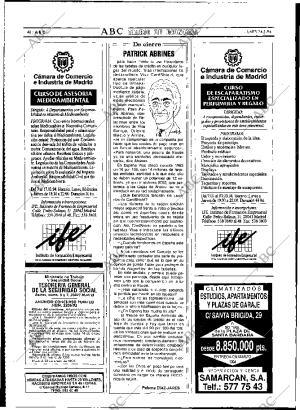 ABC MADRID 24-01-1994 página 48