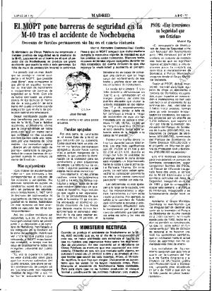 ABC MADRID 24-01-1994 página 57