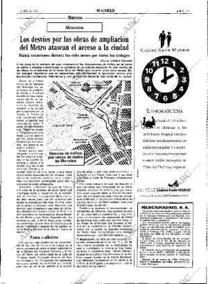 ABC MADRID 24-01-1994 página 61