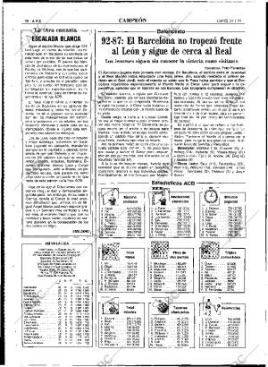 ABC MADRID 24-01-1994 página 90