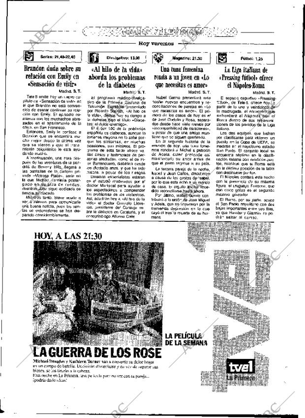 ABC MADRID 30-01-1994 página 149