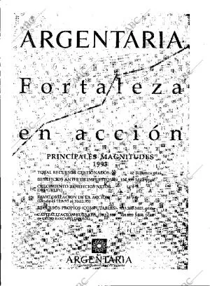 ABC MADRID 30-01-1994 página 17