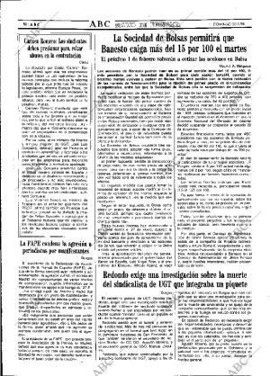 ABC MADRID 30-01-1994 página 50