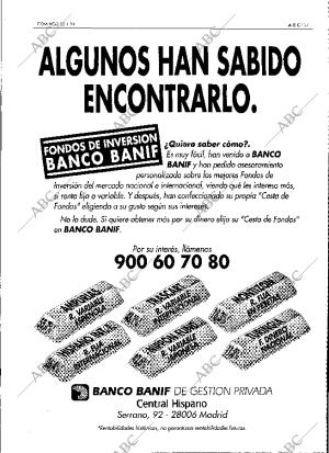 ABC MADRID 30-01-1994 página 57