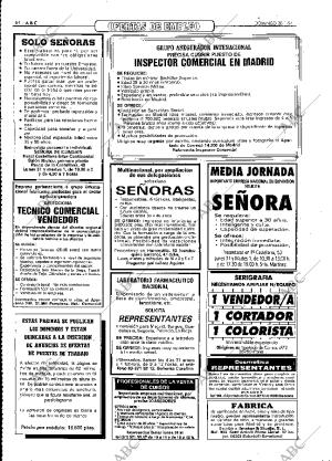 ABC MADRID 30-01-1994 página 64